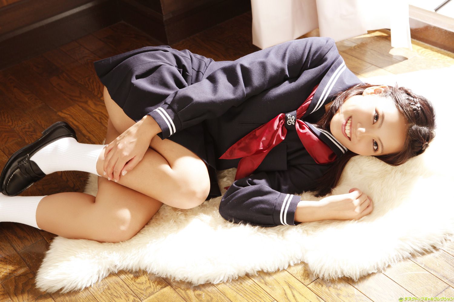 樱安里/桜あんり《92cmのプルプル弾力満点のH》  NO.1145-图63