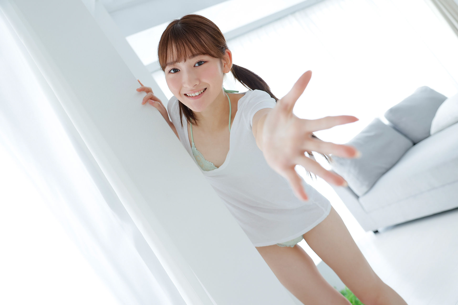 Asami Kondou 近藤あさみ - Special Gallery 9.1-图13