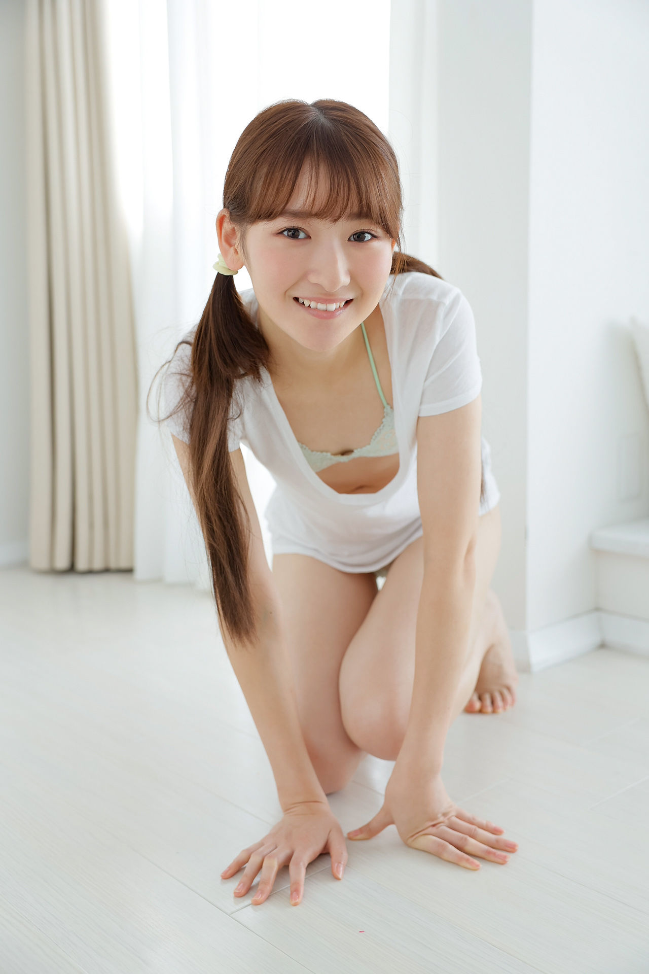 Asami Kondou 近藤あさみ - Special Gallery 9.1-图21