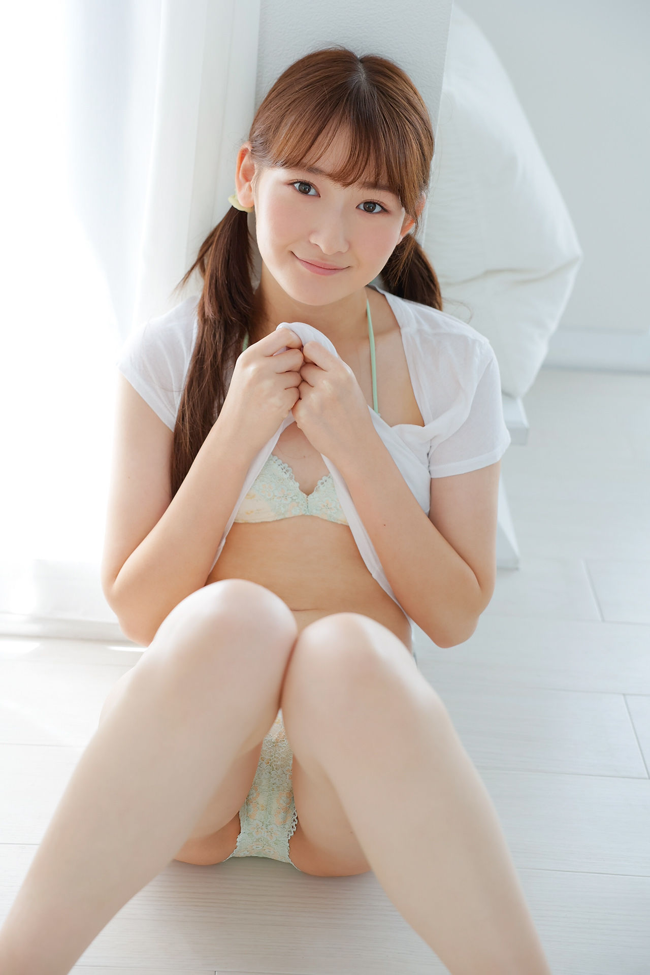 Asami Kondou 近藤あさみ - Special Gallery 9.1-图33