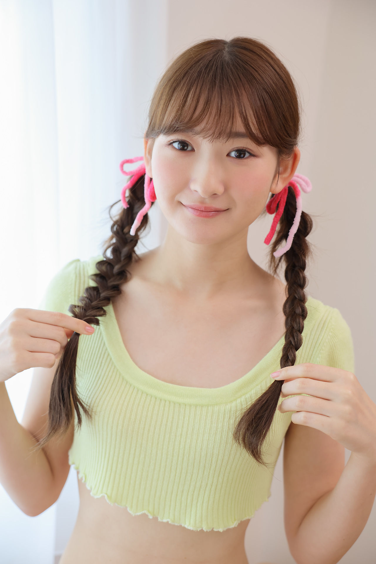 Asami Kondou 近藤あさみ - Special Gallery 9.2-图9