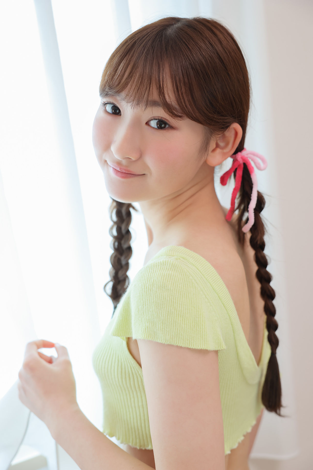 Asami Kondou 近藤あさみ - Special Gallery 9.2-图19