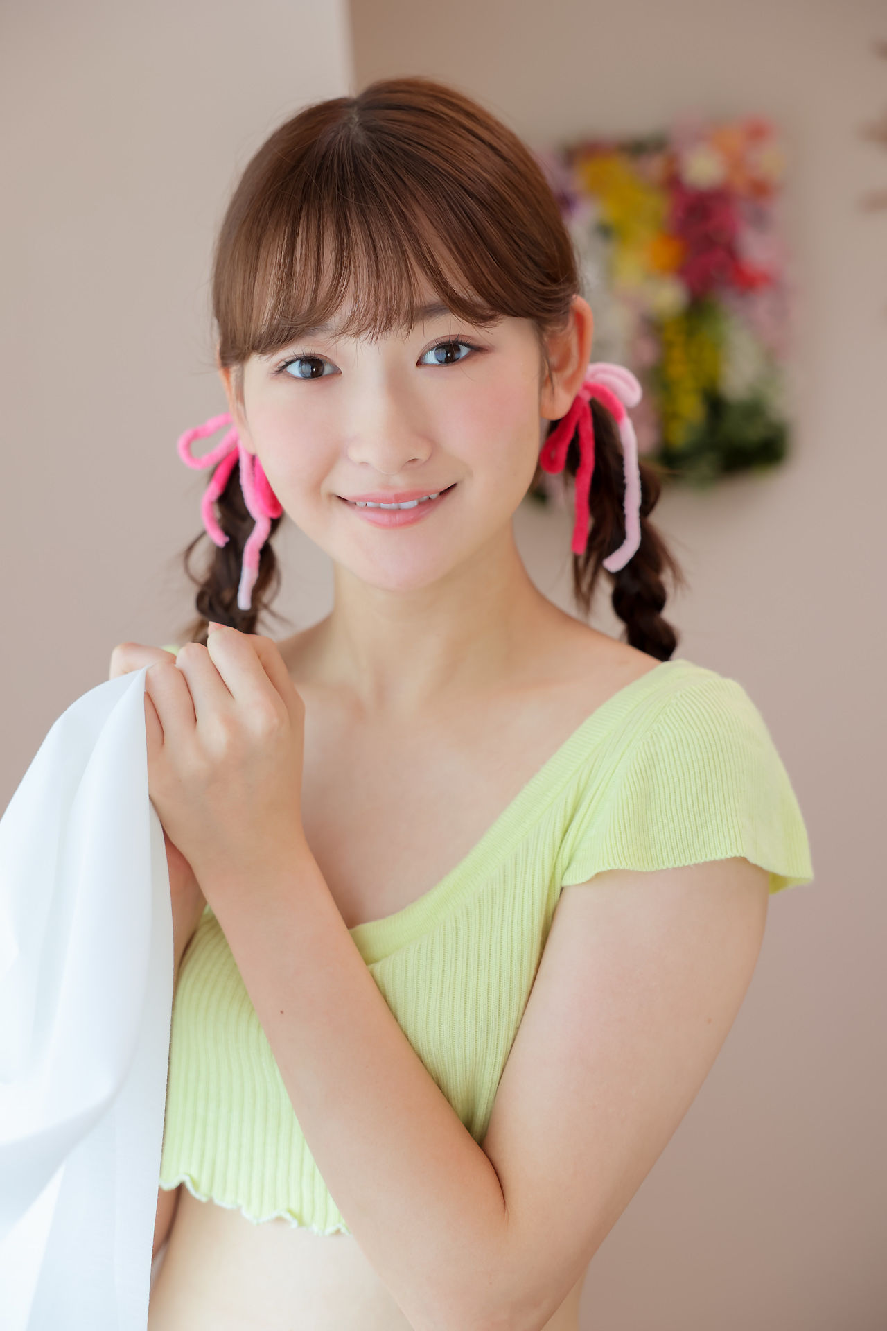 Asami Kondou 近藤あさみ - Special Gallery 9.2-图20