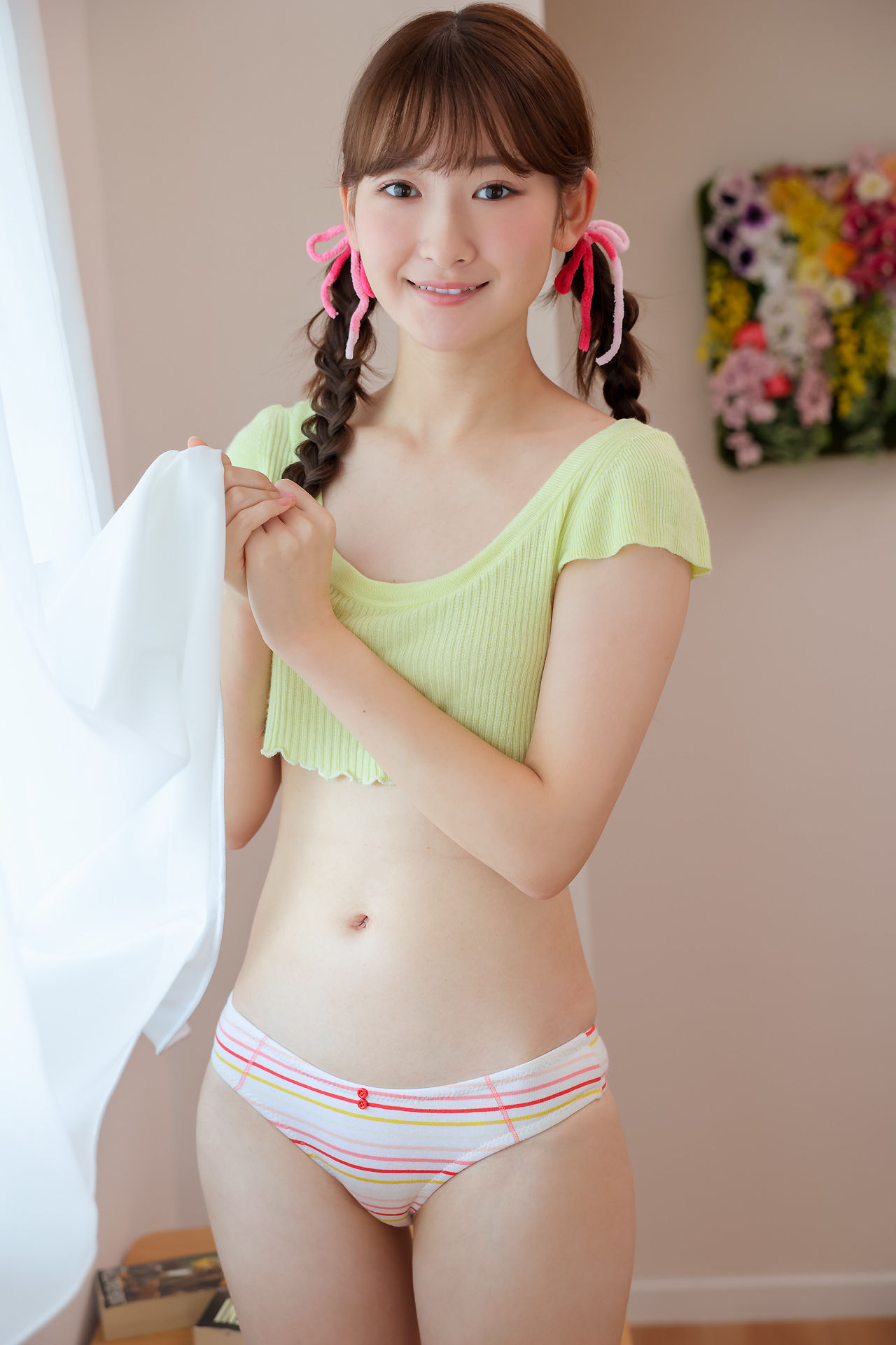 Asami Kondou 近藤あさみ - Special Gallery 9.2-图21