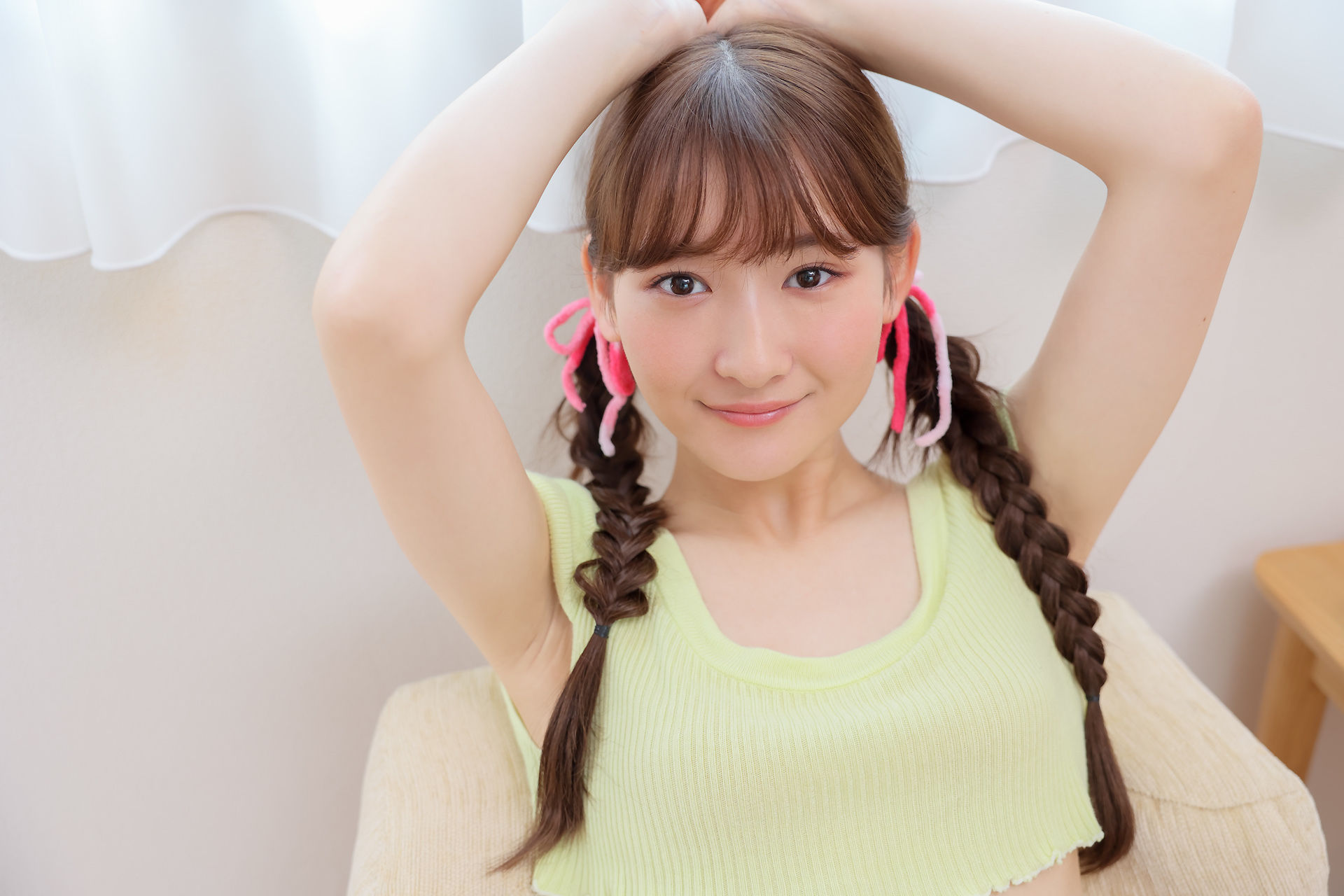 Asami Kondou 近藤あさみ - Special Gallery 9.2-图26