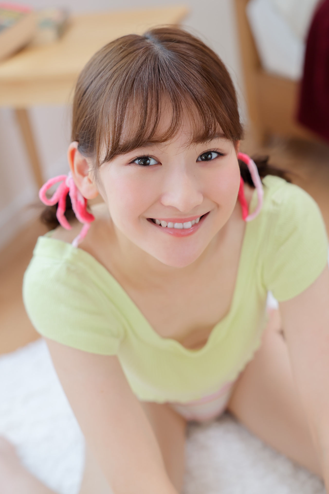 Asami Kondou 近藤あさみ - Special Gallery 9.2-图32