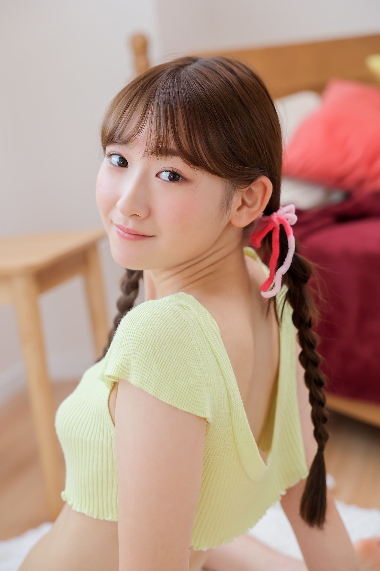 Asami Kondou 近藤あさみ - Special Gallery 9.2-图36