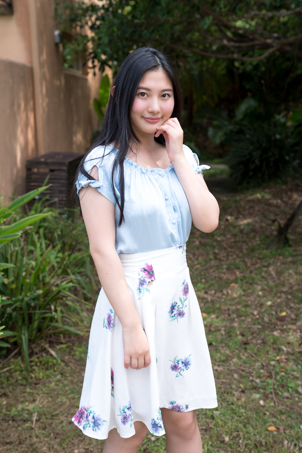 Fuko Teramae 寺前風子 - Limited Gallery 01-图0