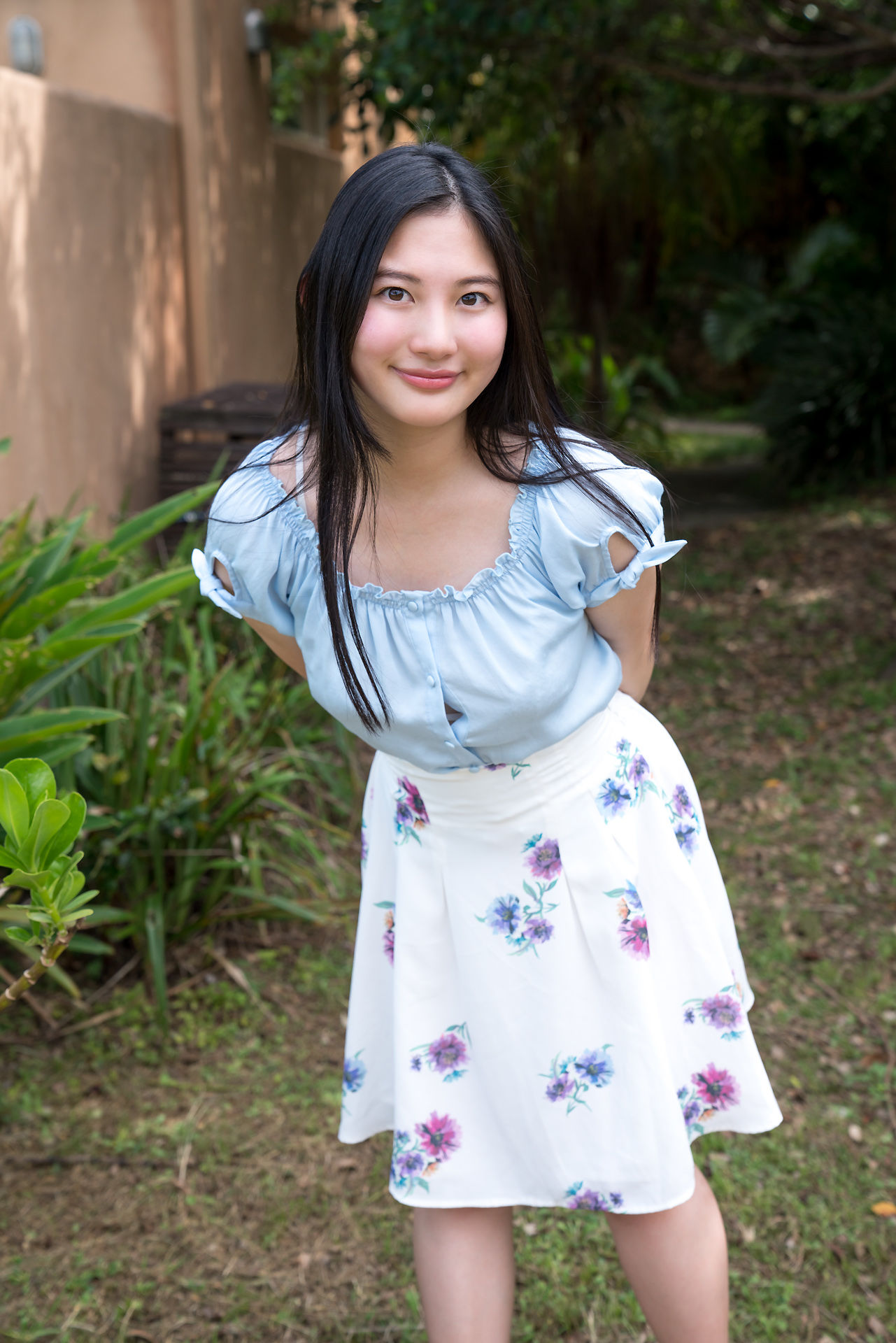 Fuko Teramae 寺前風子 - Limited Gallery 01-图1