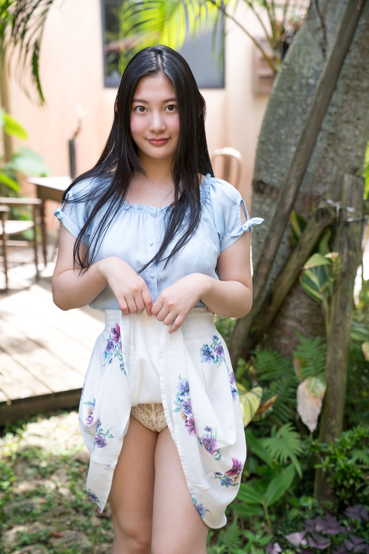 Fuko Teramae 寺前風子 - Limited Gallery 01-图2