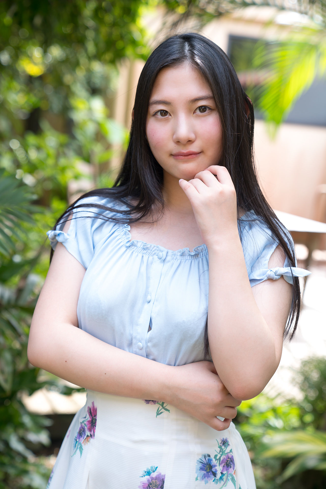 Fuko Teramae 寺前風子 - Limited Gallery 01-图5