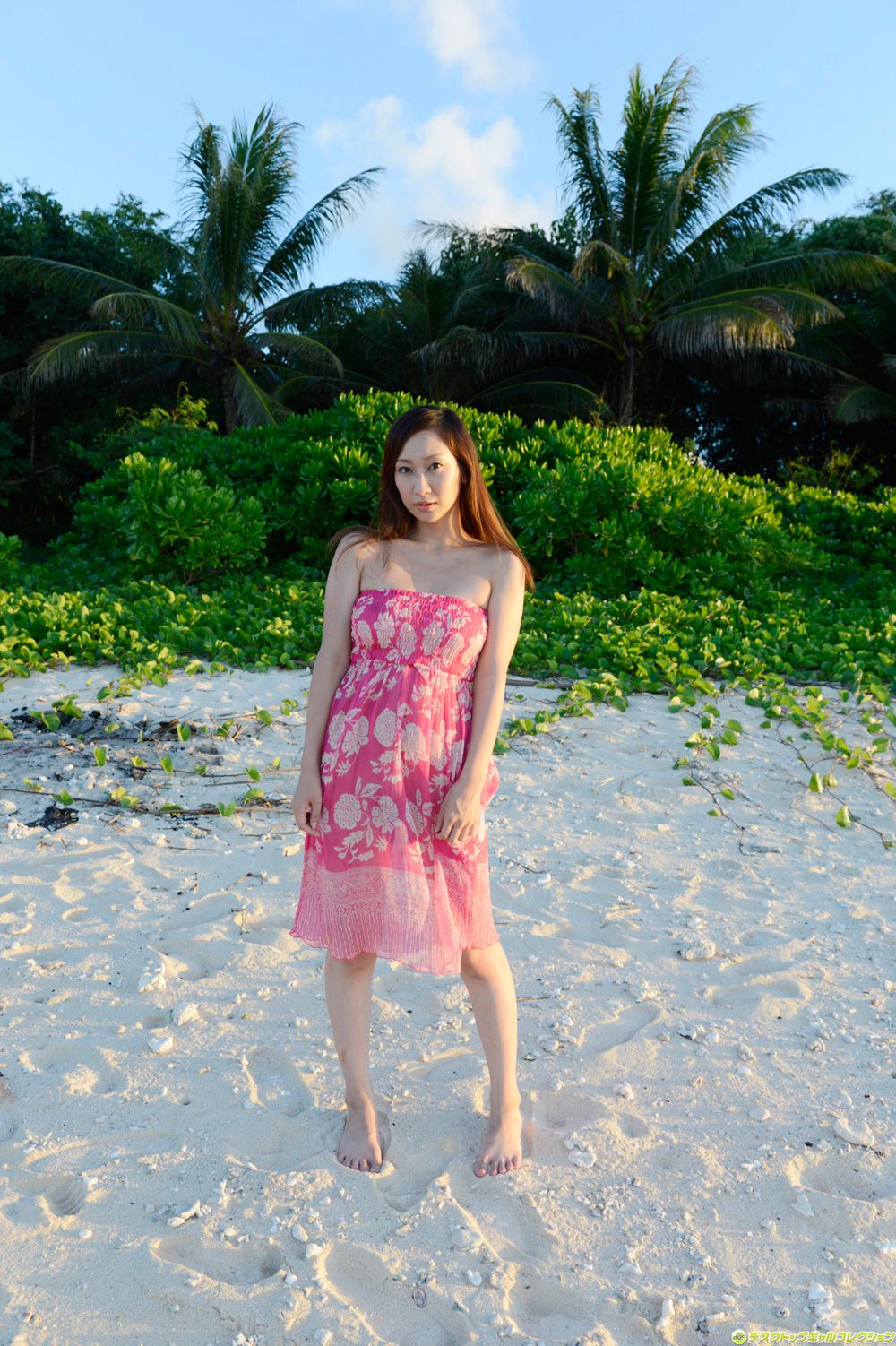 紺野ミク《大きな瞳とセクシーボディで》  NO.1146-图18