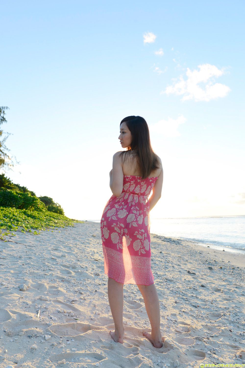 紺野ミク《大きな瞳とセクシーボディで》  NO.1146-图20