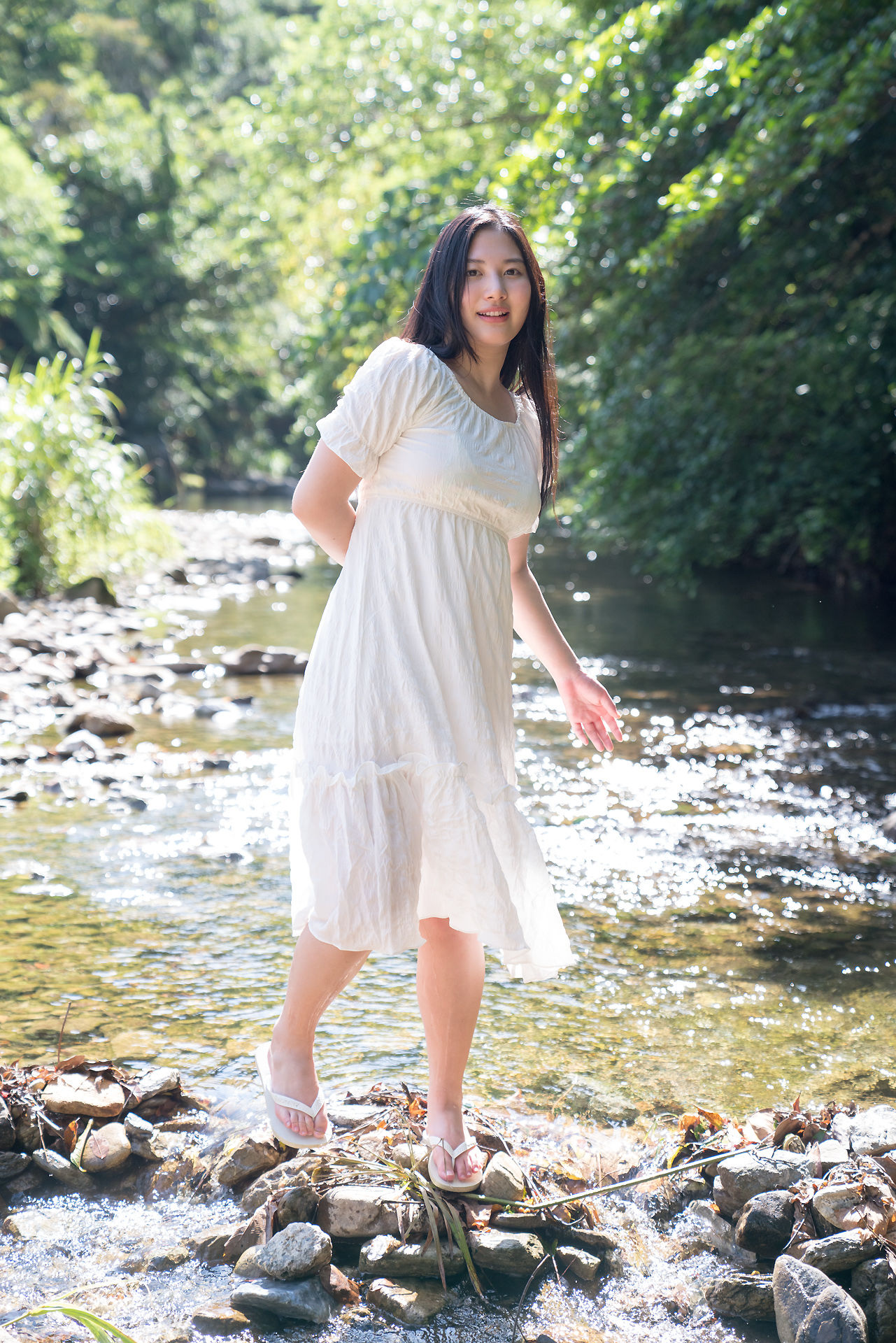 Fuko Teramae 寺前風子 - Limited Gallery 03-图36