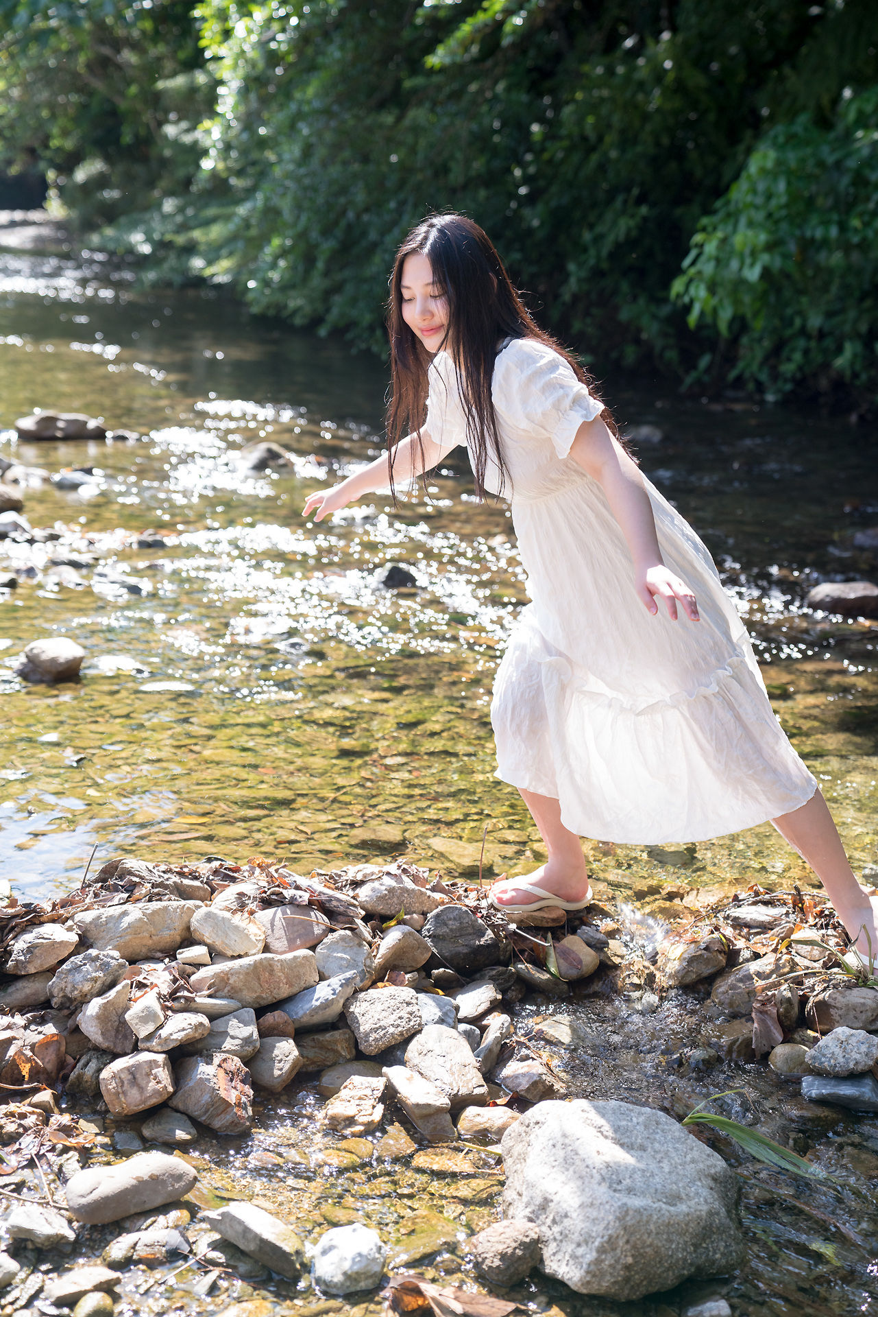 Fuko Teramae 寺前風子 - Limited Gallery 03-图40