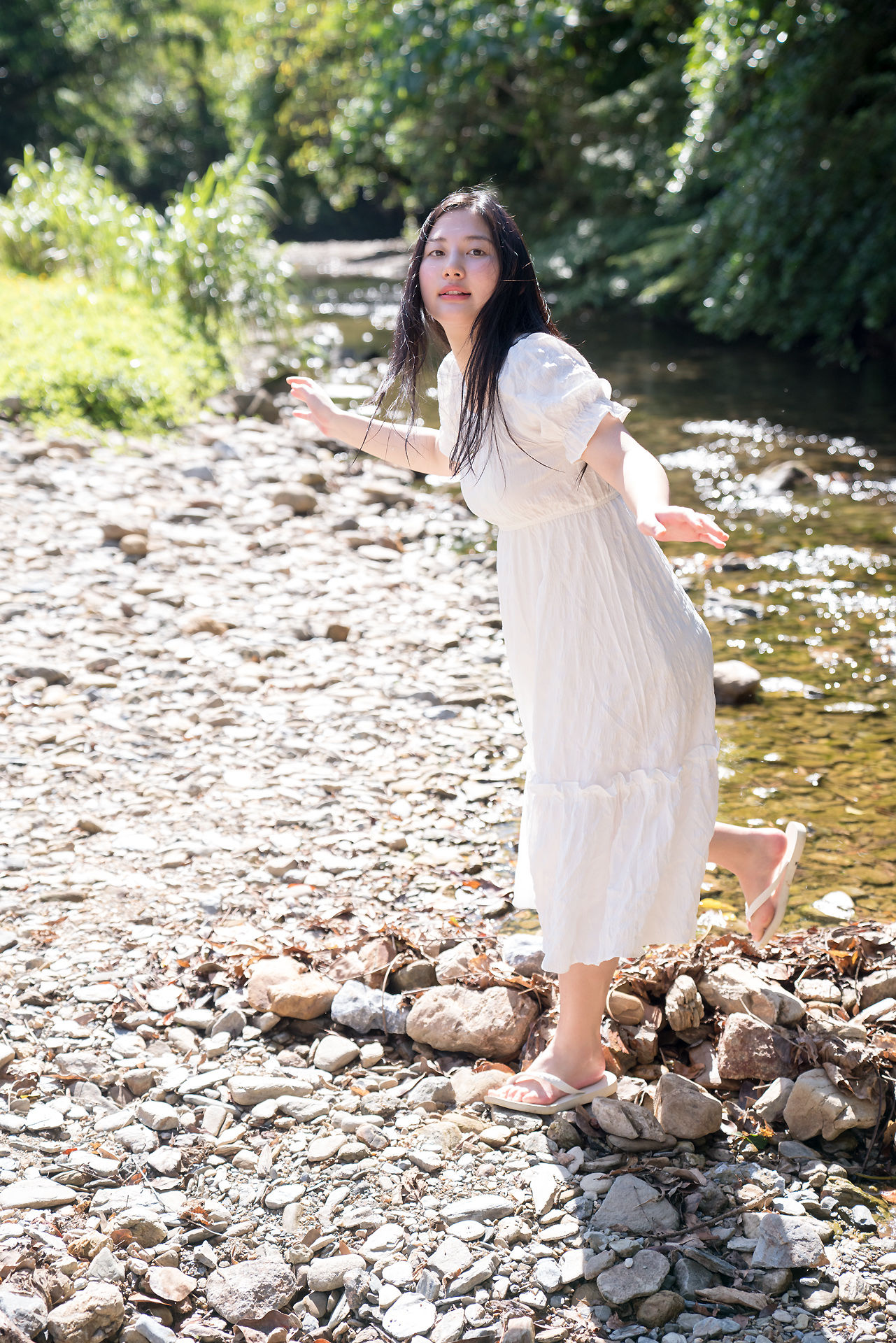 Fuko Teramae 寺前風子 - Limited Gallery 03-图43