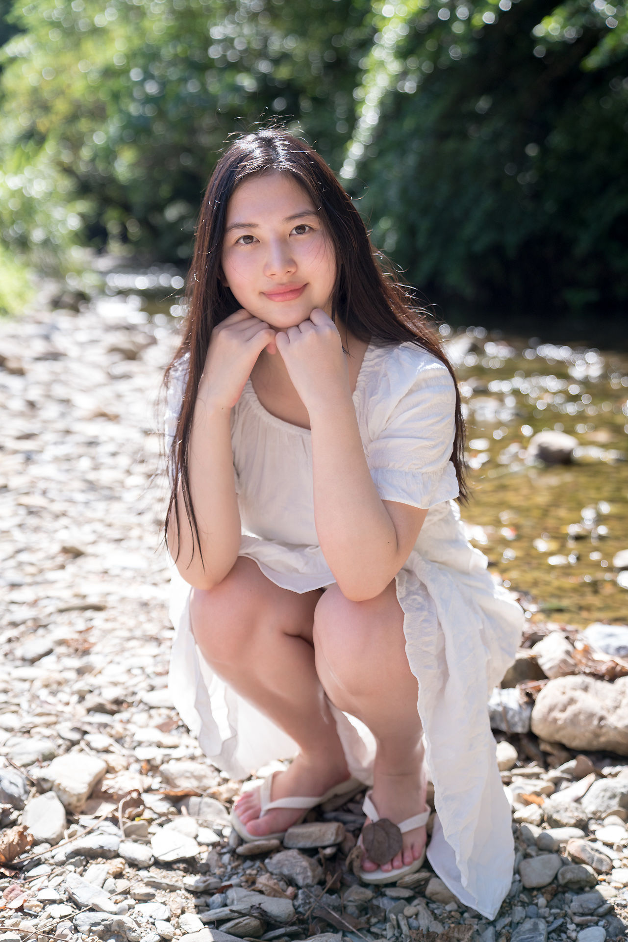 Fuko Teramae 寺前風子 - Limited Gallery 03-图45