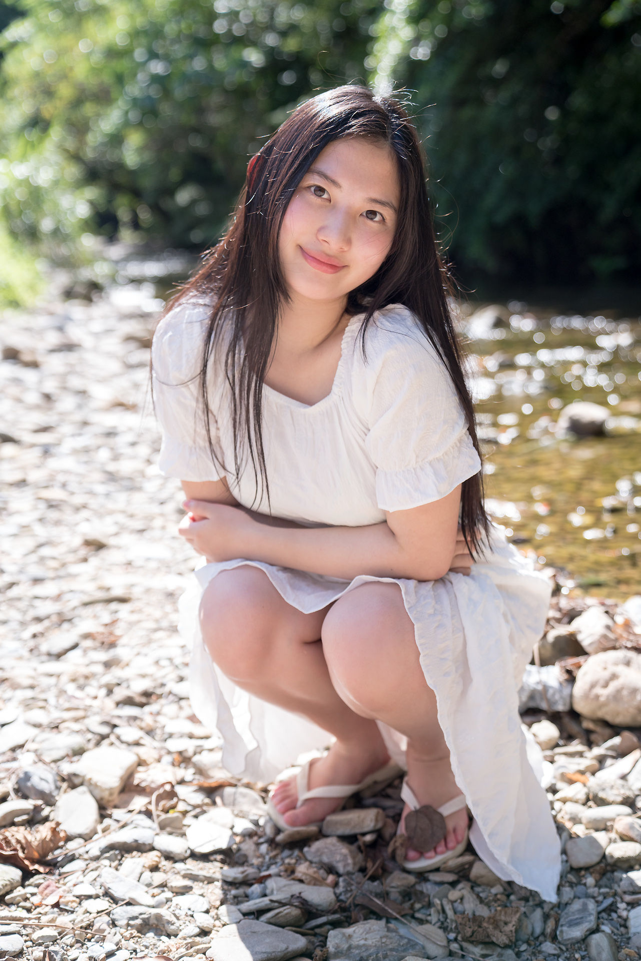 Fuko Teramae 寺前風子 - Limited Gallery 03-图46