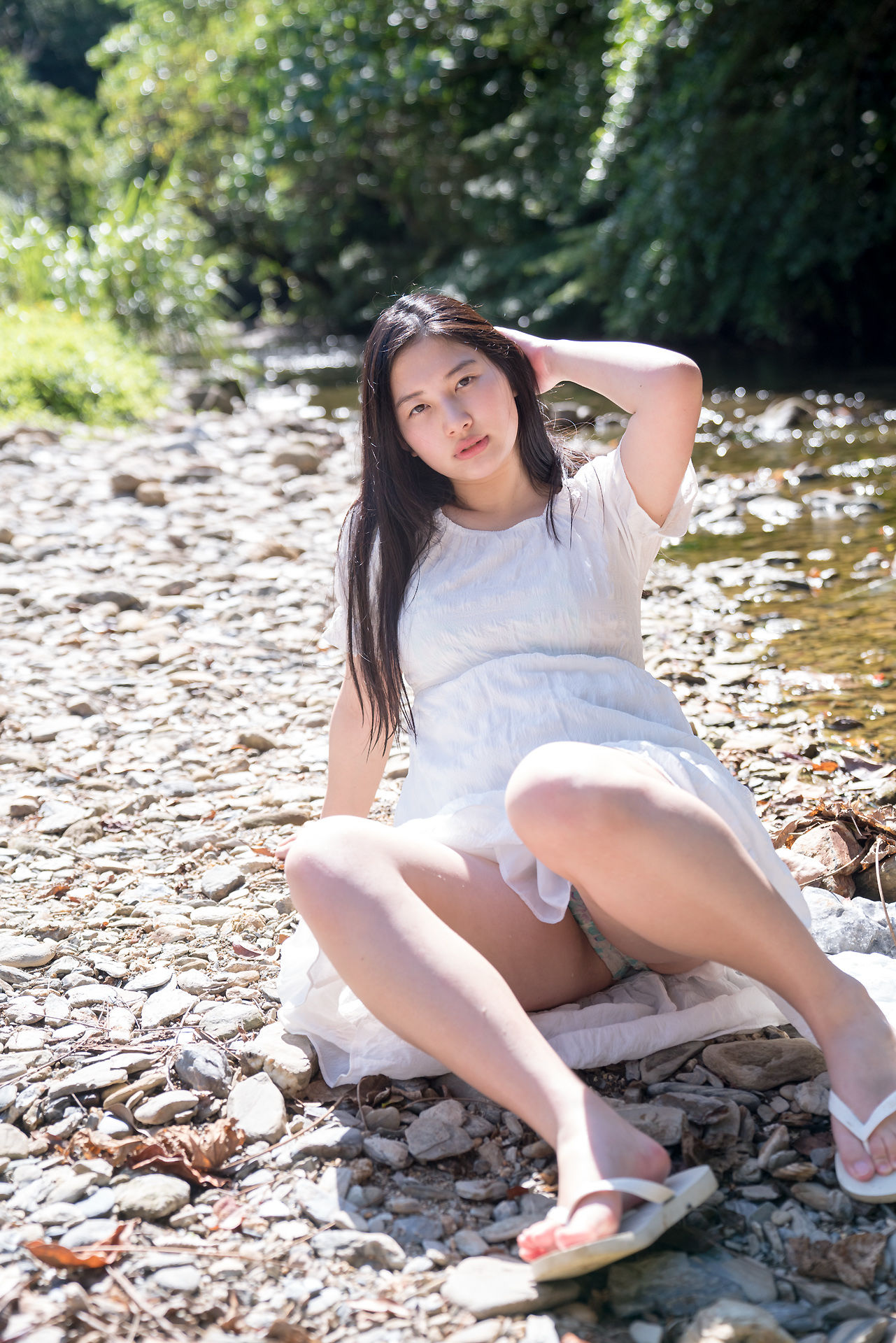 Fuko Teramae 寺前風子 - Limited Gallery 03-图48