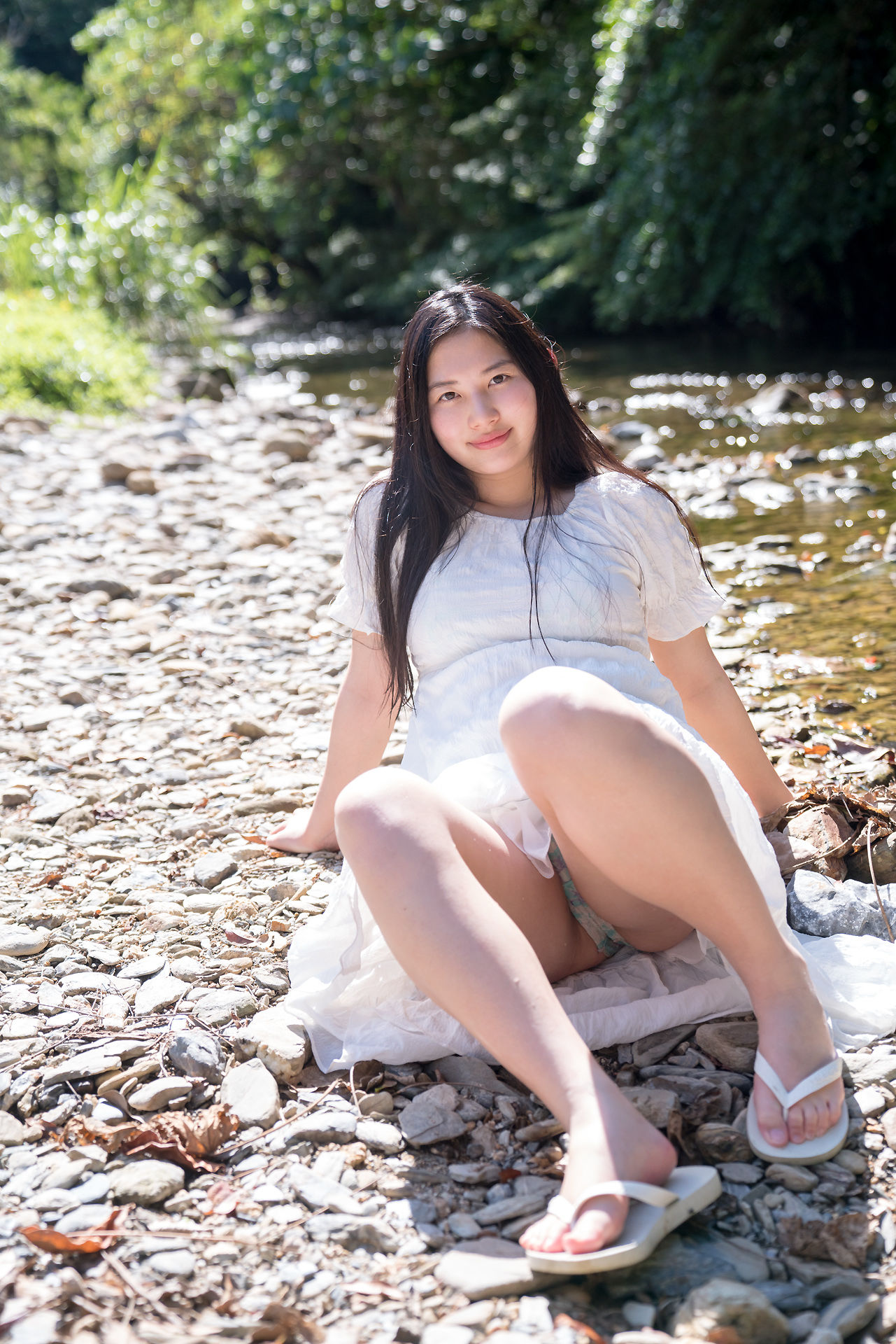 Fuko Teramae 寺前風子 - Limited Gallery 03-图50