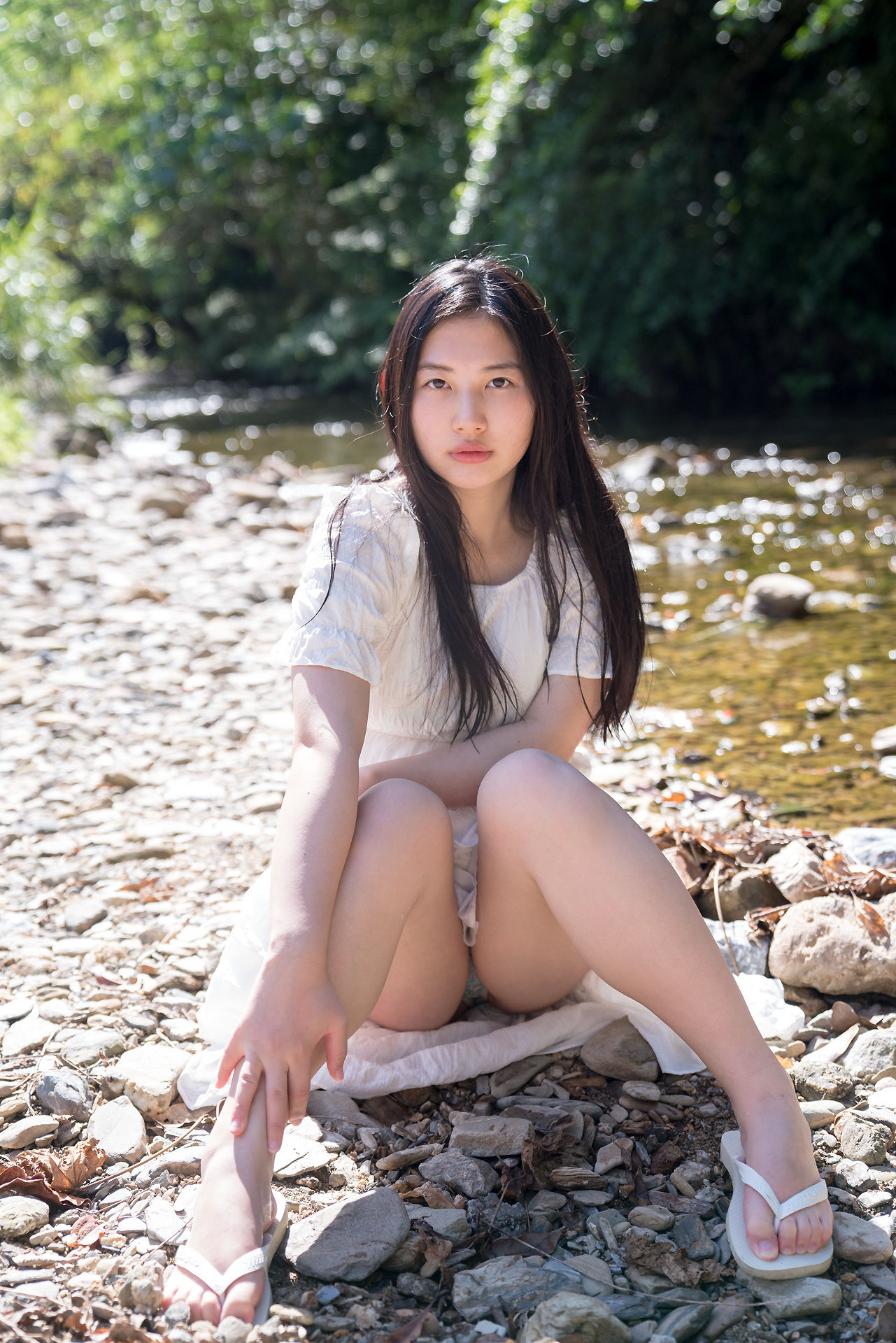 Fuko Teramae 寺前風子 - Limited Gallery 03-图55