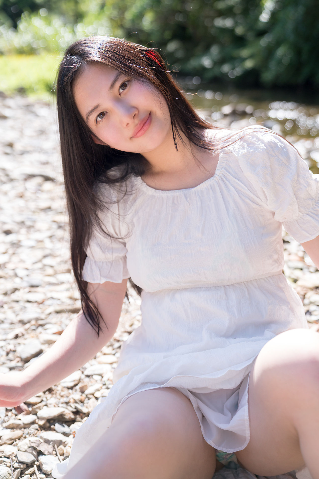 Fuko Teramae 寺前風子 - Limited Gallery 03-图61