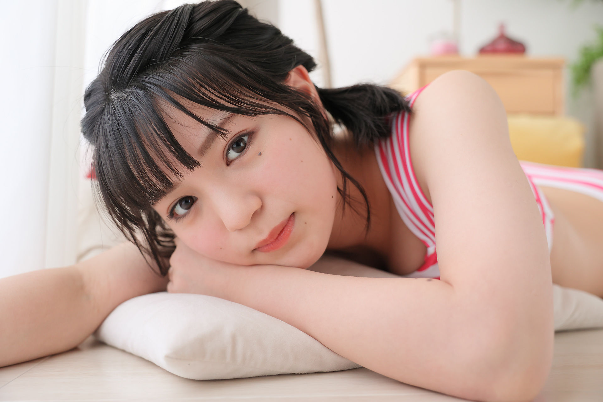 Hinako Tamaki 玉城ひなこ - Secret Gallery (STAGE2) 4.2-图13