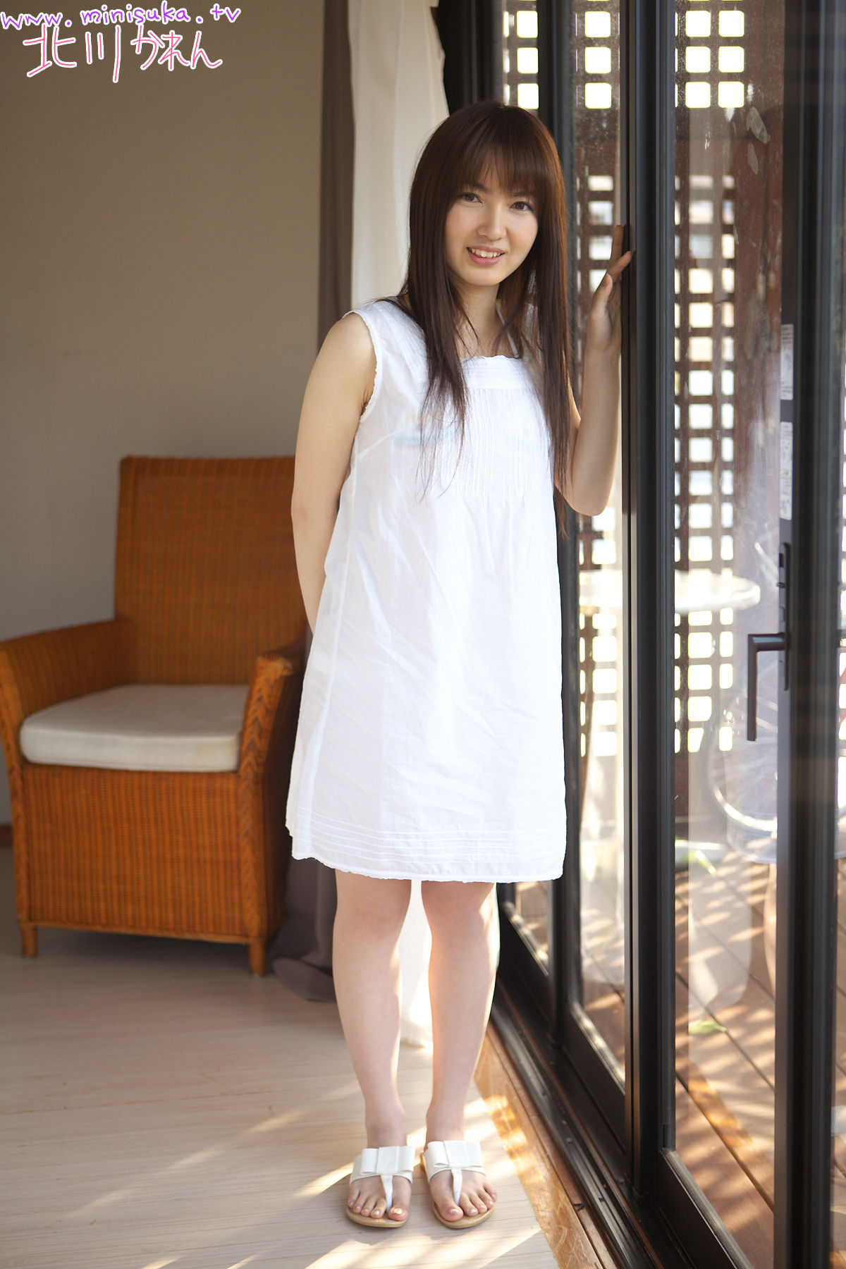 Karen Kitagawa 北川かれん - Dream Gallery (STAGE1) 2.1-图0