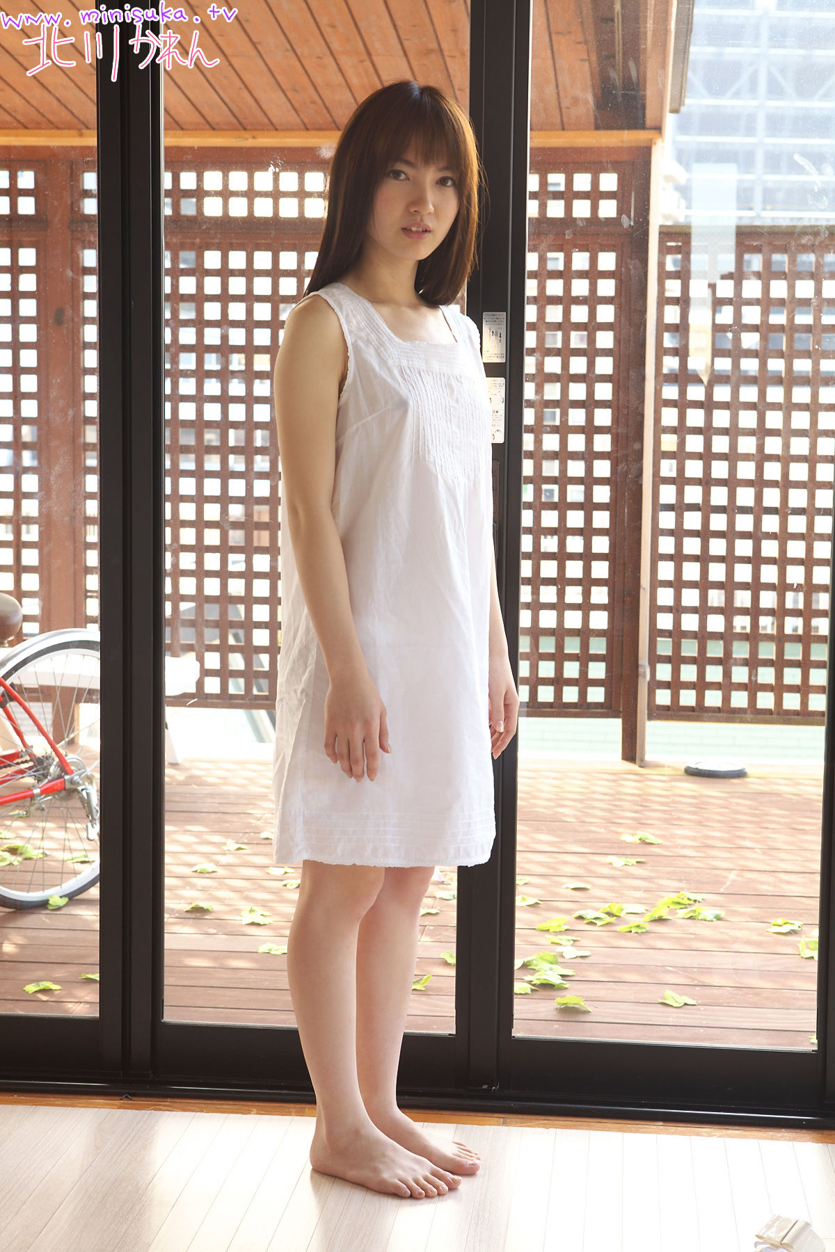 Karen Kitagawa 北川かれん - Dream Gallery (STAGE1) 2.1-图19