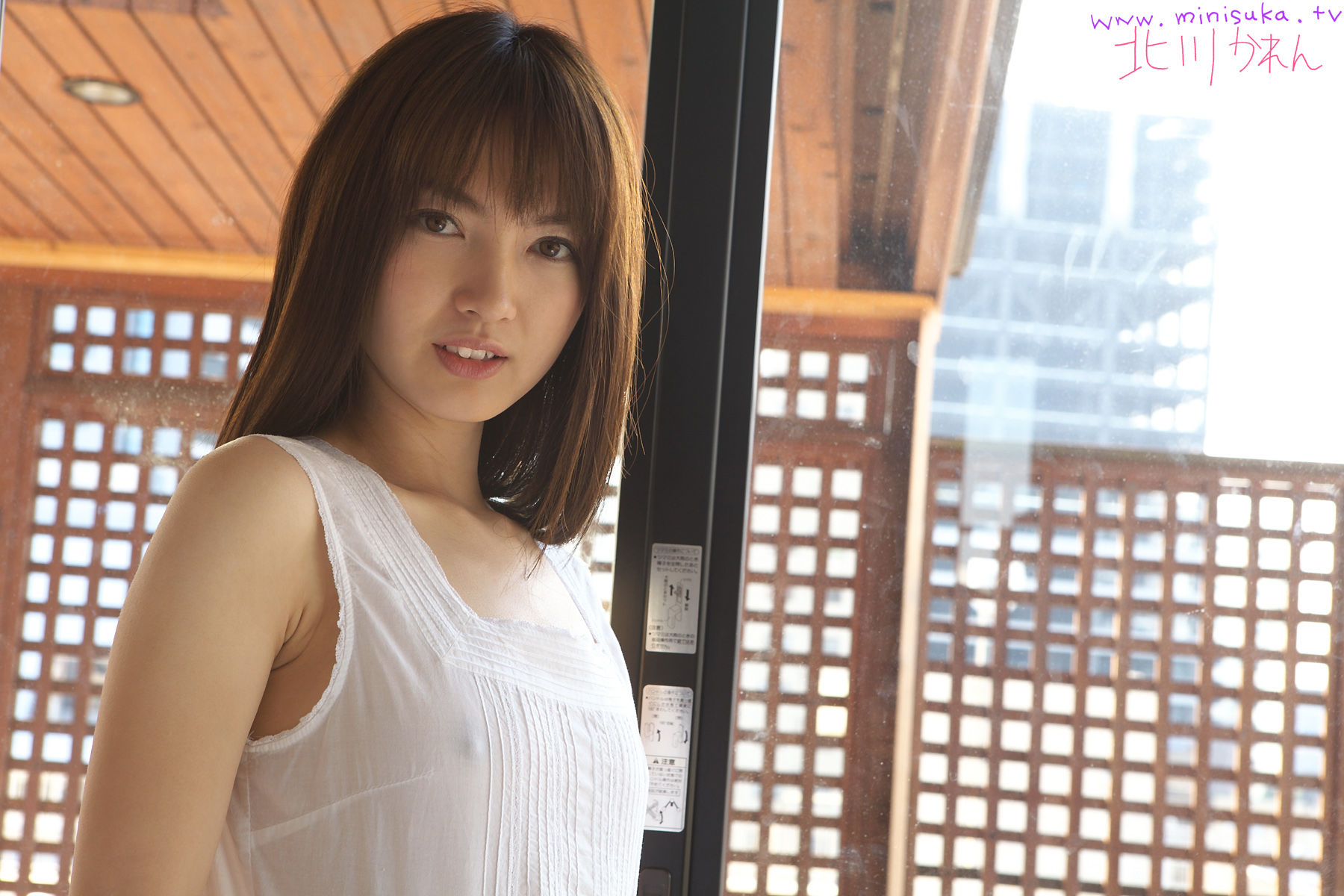 Karen Kitagawa 北川かれん - Dream Gallery (STAGE1) 2.1-图21
