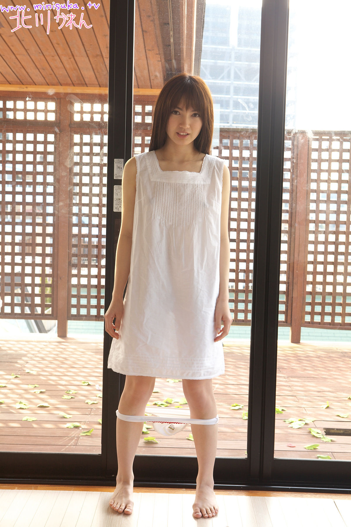 Karen Kitagawa 北川かれん - Dream Gallery (STAGE1) 2.1-图25