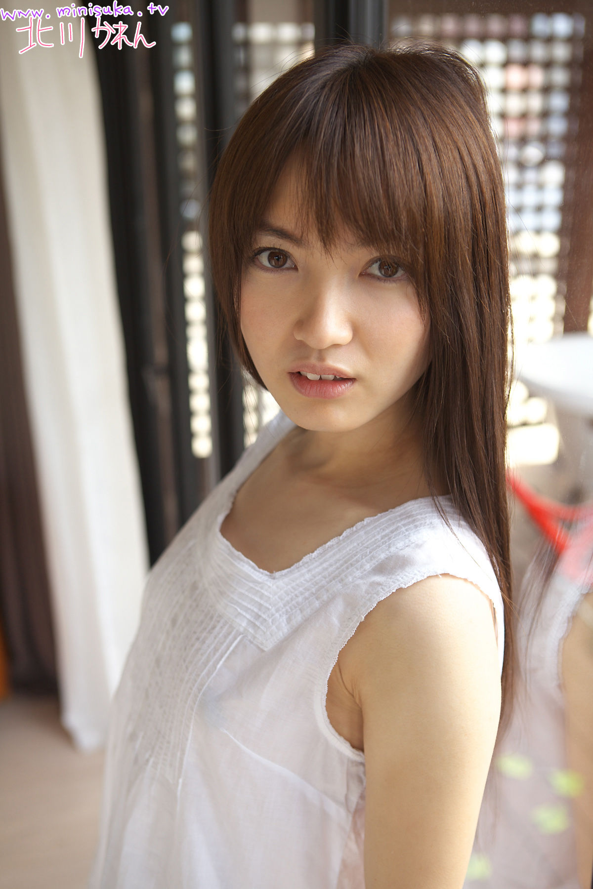 Karen Kitagawa 北川かれん - Dream Gallery (STAGE1) 2.1-图27