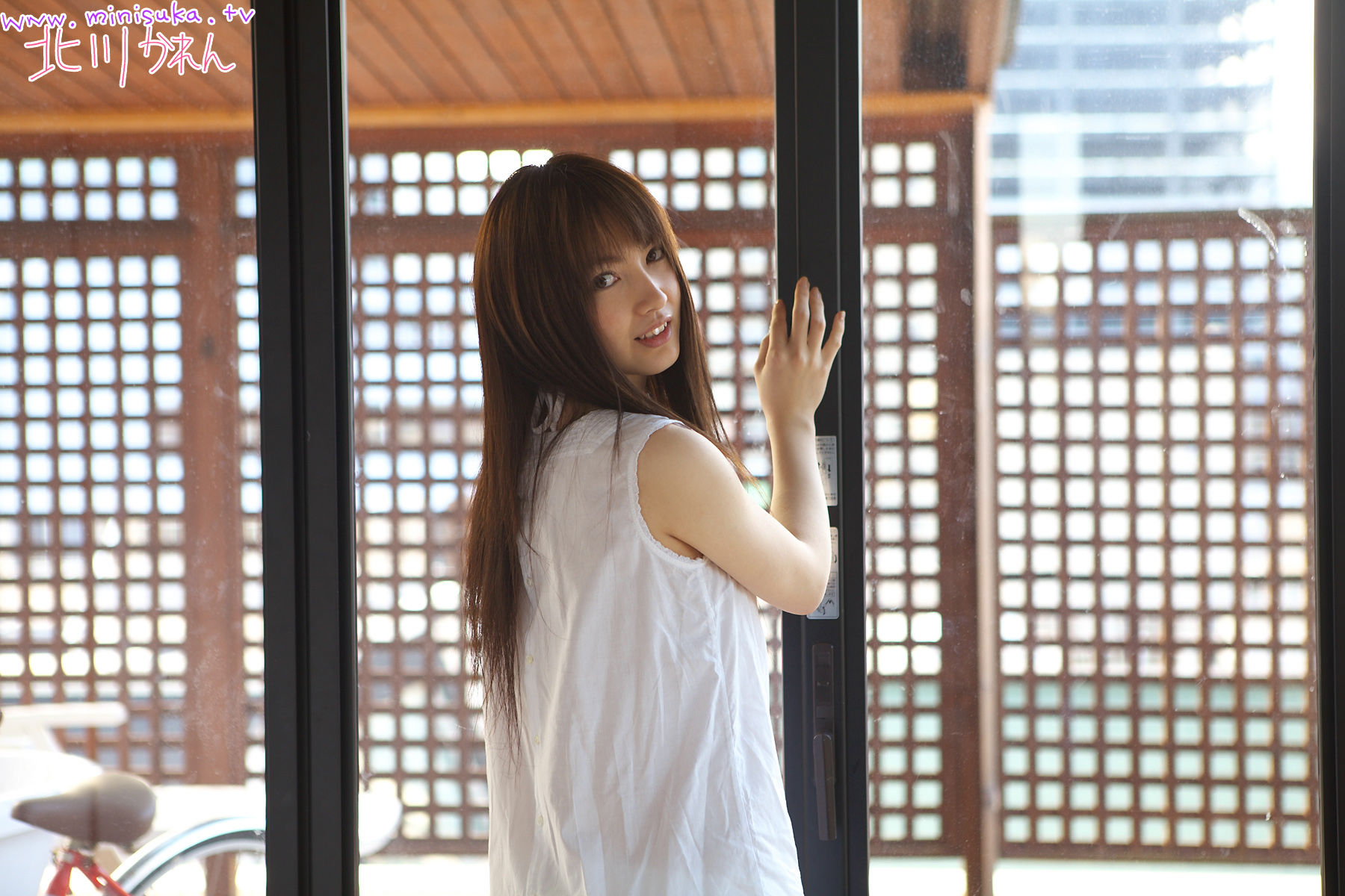 Karen Kitagawa 北川かれん - Dream Gallery (STAGE1) 2.1-图2