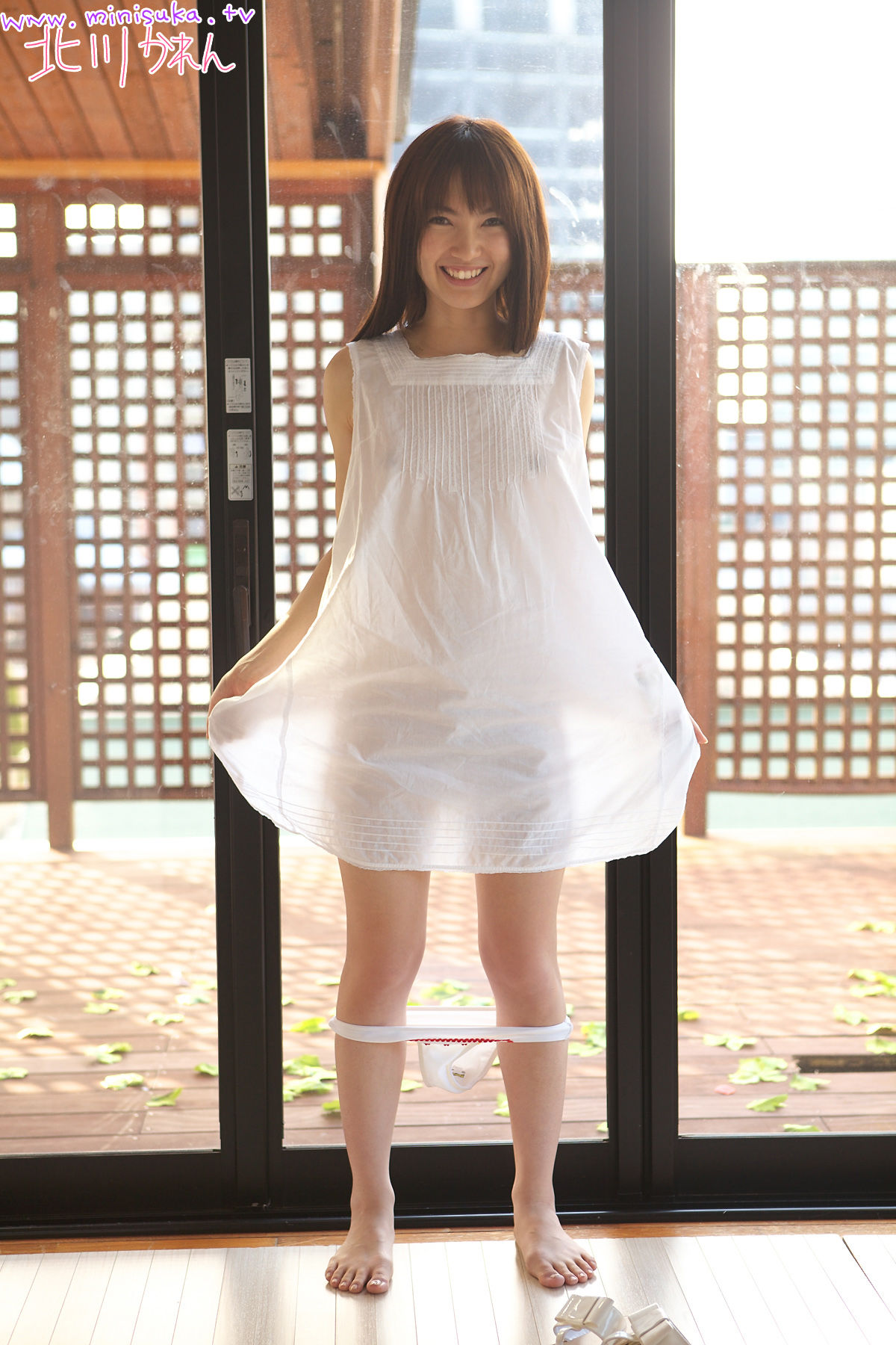 Karen Kitagawa 北川かれん - Dream Gallery (STAGE1) 2.1-图30