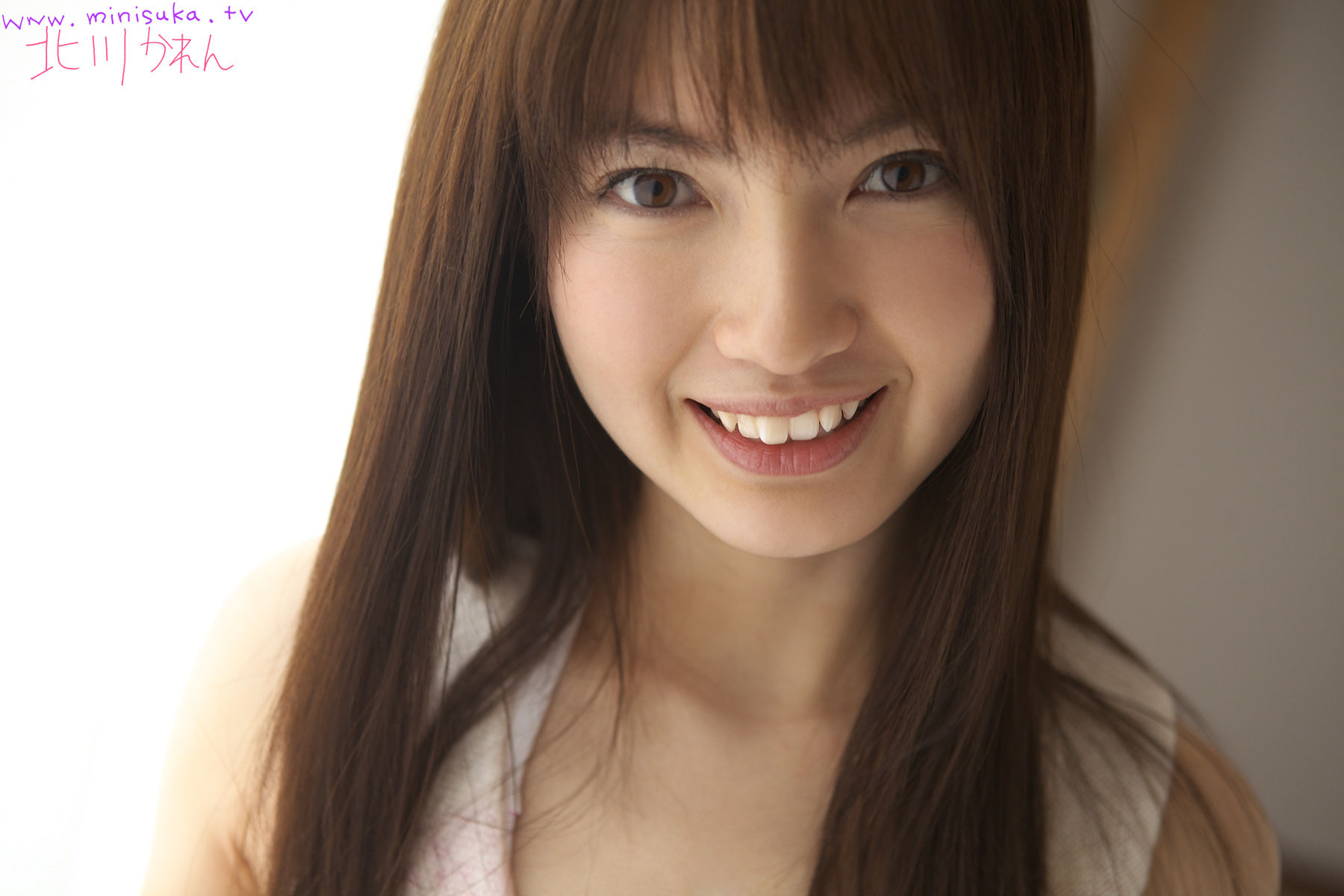 Karen Kitagawa 北川かれん - Dream Gallery (STAGE1) 2.2-图1