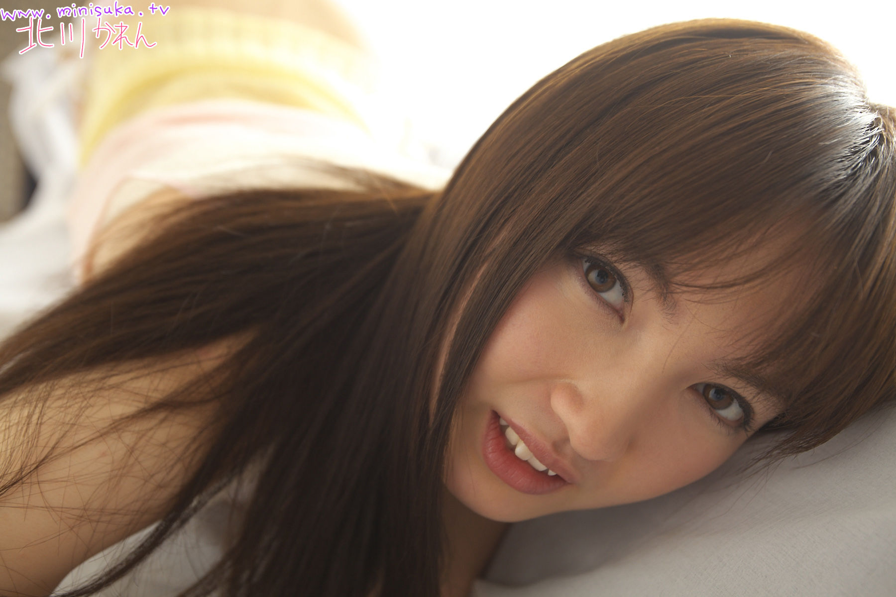 Karen Kitagawa 北川かれん - Dream Gallery (STAGE1) 2.2-图29