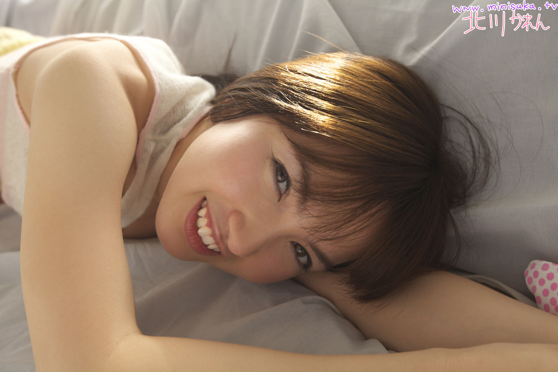 Karen Kitagawa 北川かれん - Dream Gallery (STAGE1) 2.2-图31