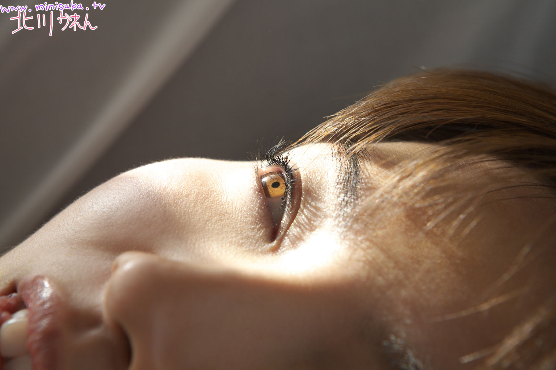 Karen Kitagawa 北川かれん - Dream Gallery (STAGE1) 2.2-图39