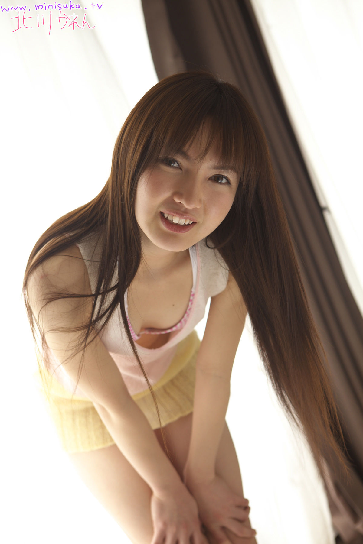 Karen Kitagawa 北川かれん - Dream Gallery (STAGE1) 2.2-图4