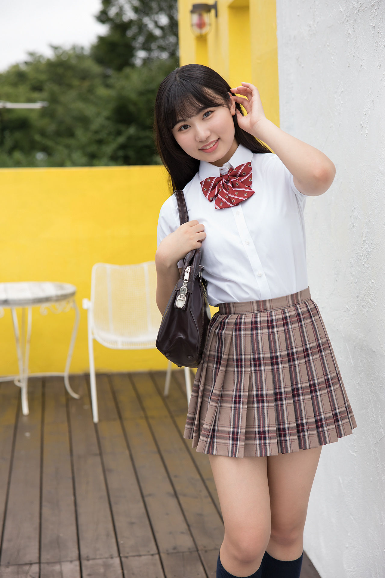 Kurumi Miyamaru 宮丸くるみ - Limited Gallery 3.1-图1