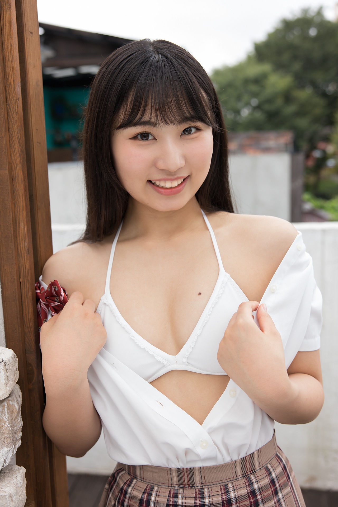 Kurumi Miyamaru 宮丸くるみ - Limited Gallery 3.1-图21
