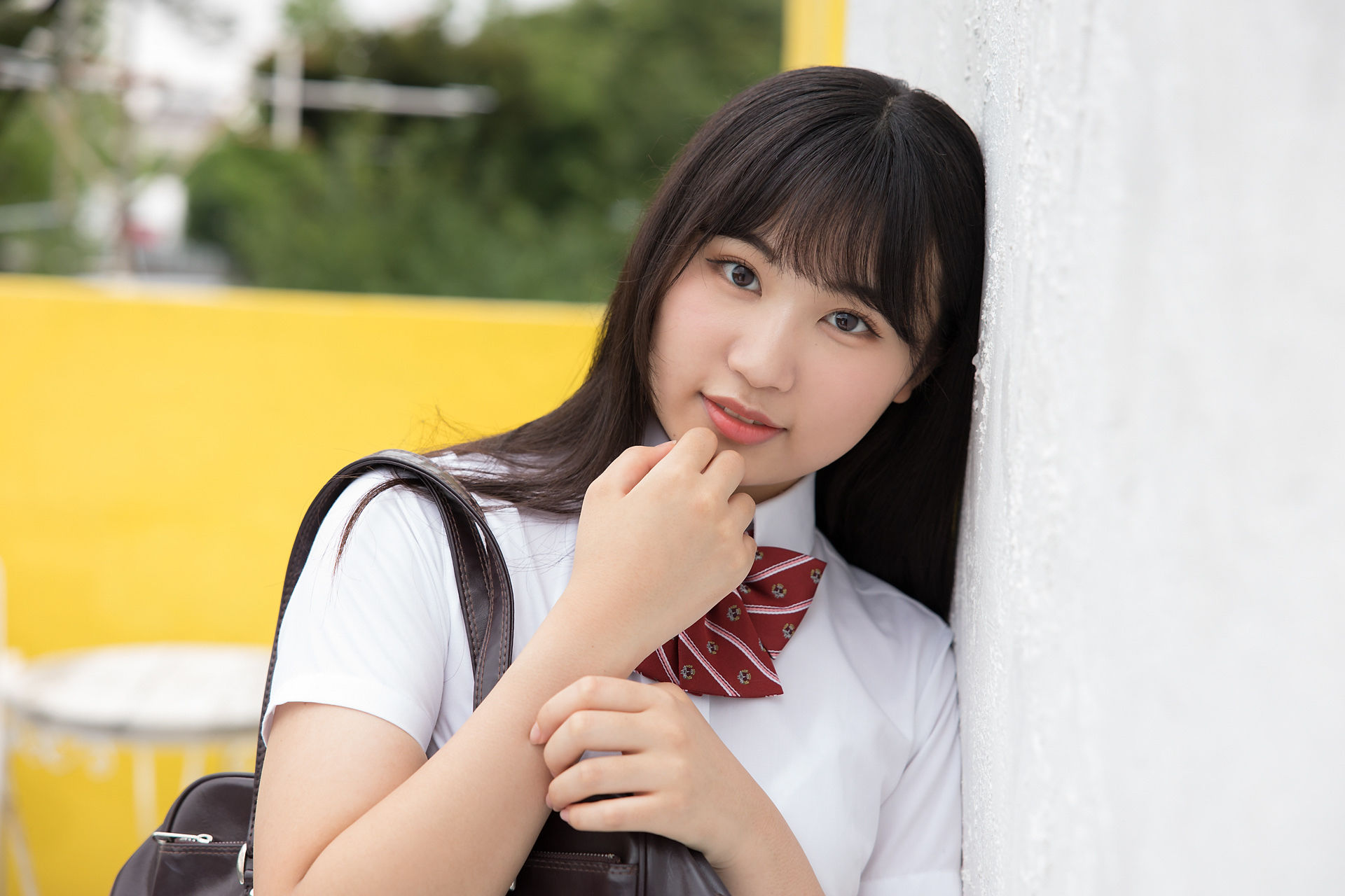 Kurumi Miyamaru 宮丸くるみ - Limited Gallery 3.1-图4