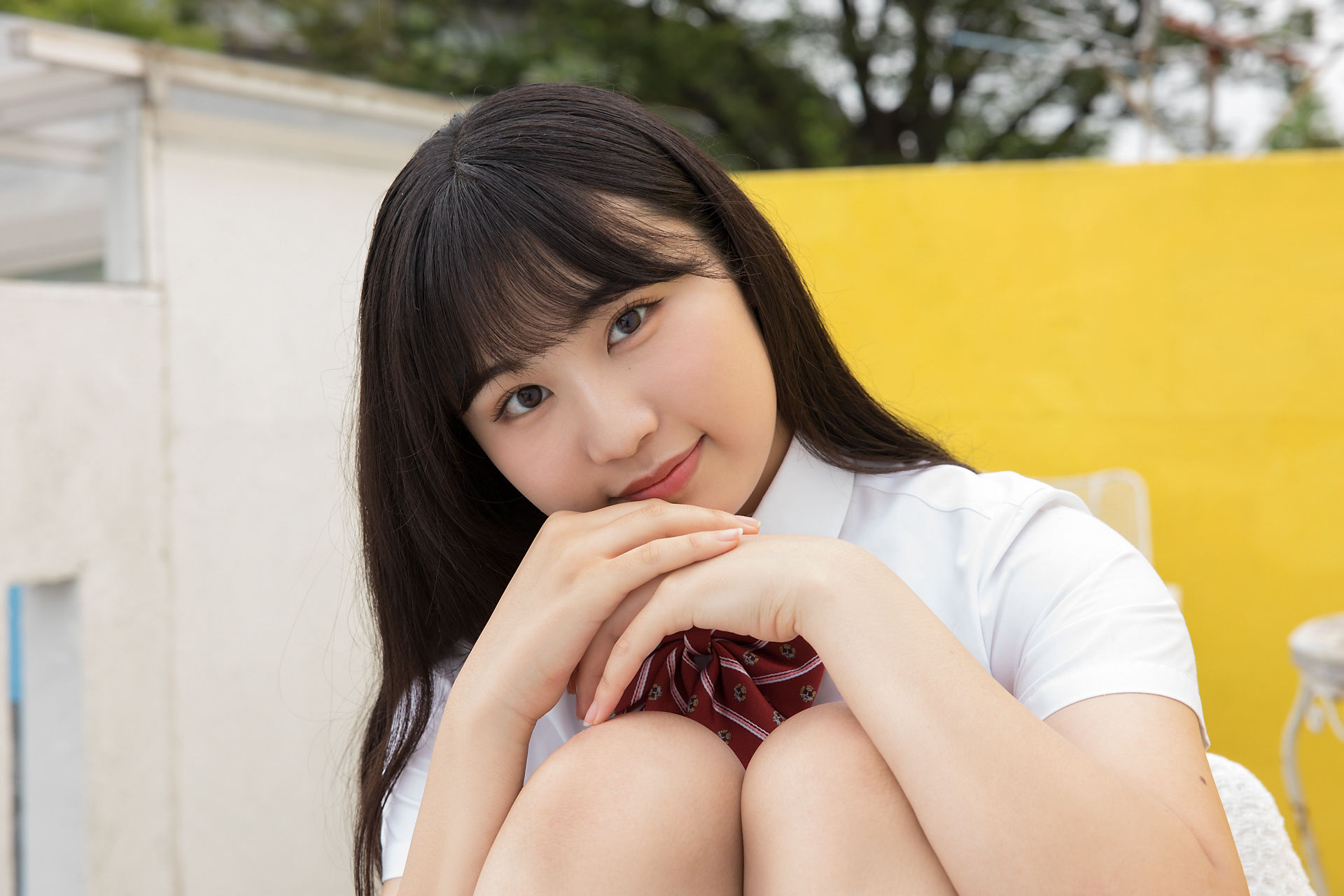 Kurumi Miyamaru 宮丸くるみ - Limited Gallery 3.1-图7