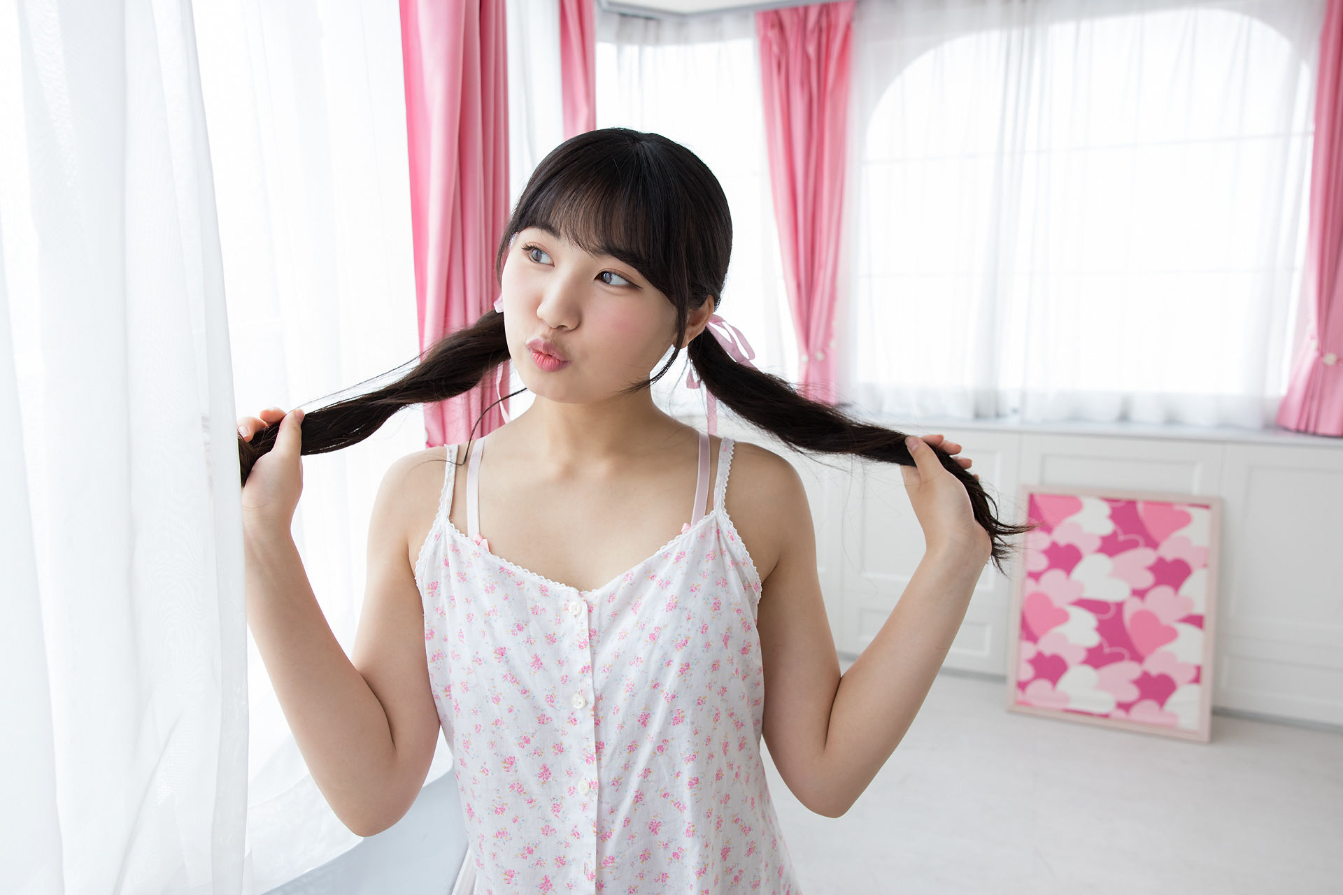 Kurumi Miyamaru 宮丸くるみ - Limited Gallery 3.3-图2