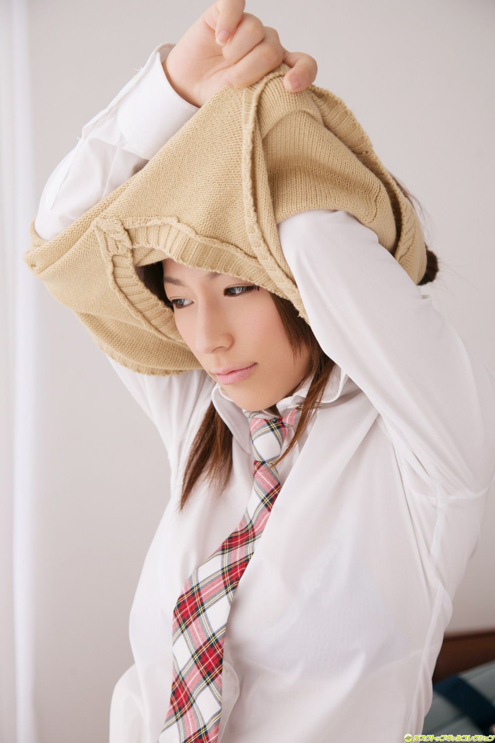 NO.1147 Nami Hoshino 星野ナミ/星野娜美-图11