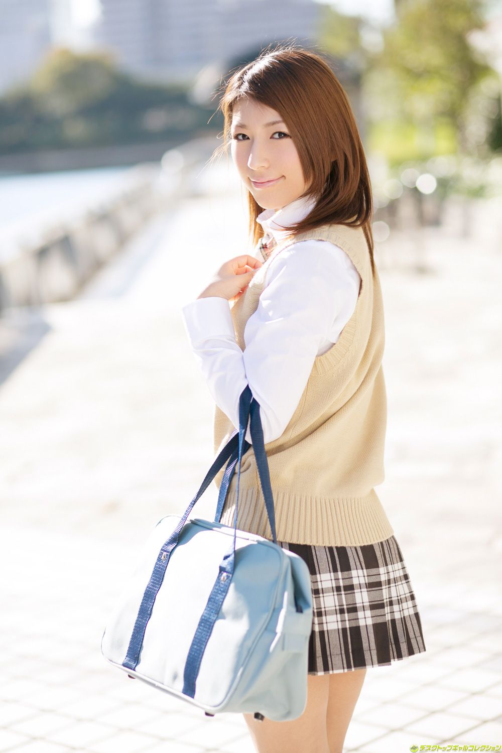 NO.1147 Nami Hoshino 星野ナミ/星野娜美-图2