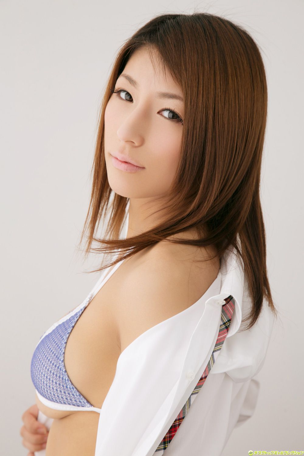 NO.1147 Nami Hoshino 星野ナミ/星野娜美-图30