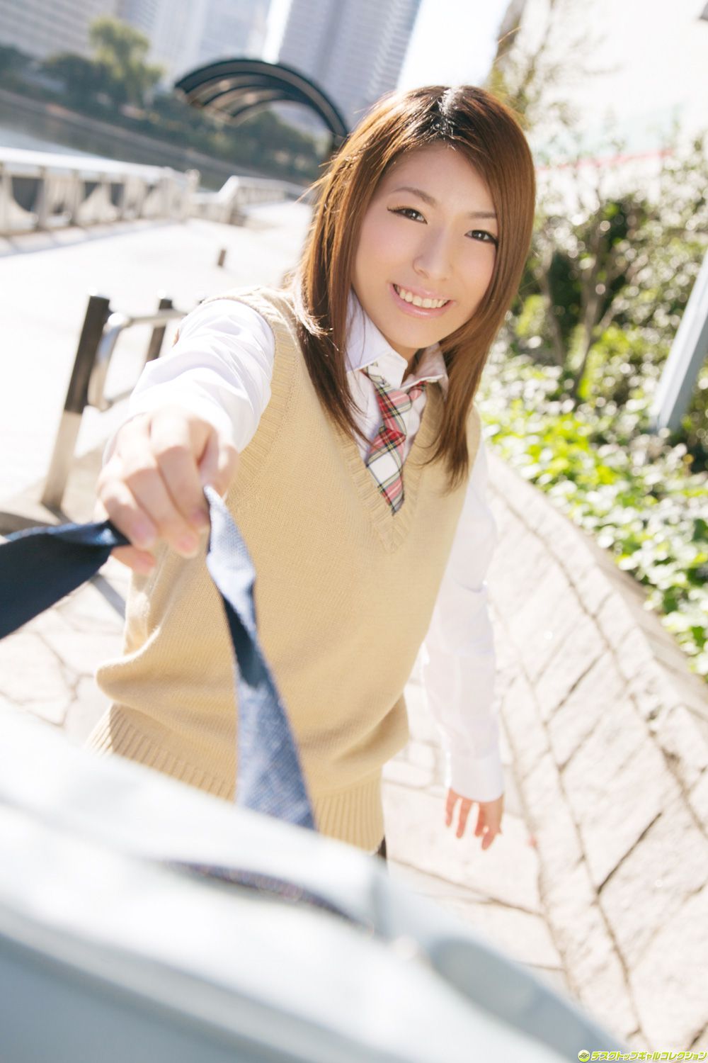 NO.1147 Nami Hoshino 星野ナミ/星野娜美-图4