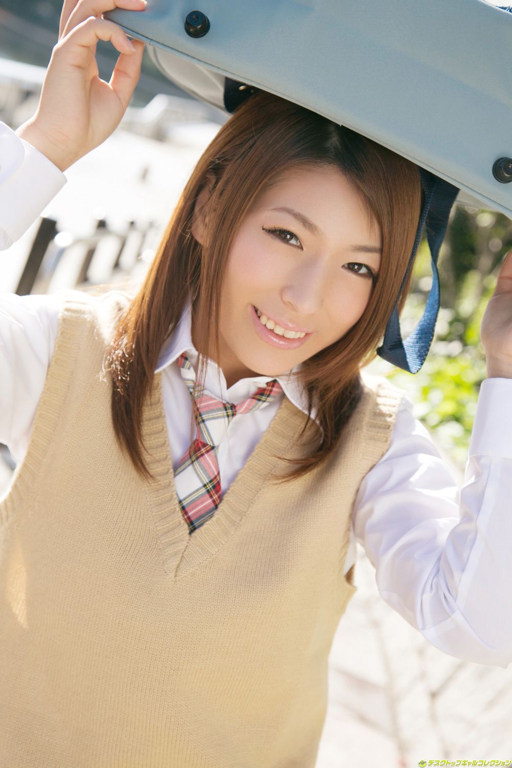 NO.1147 Nami Hoshino 星野ナミ/星野娜美-图5