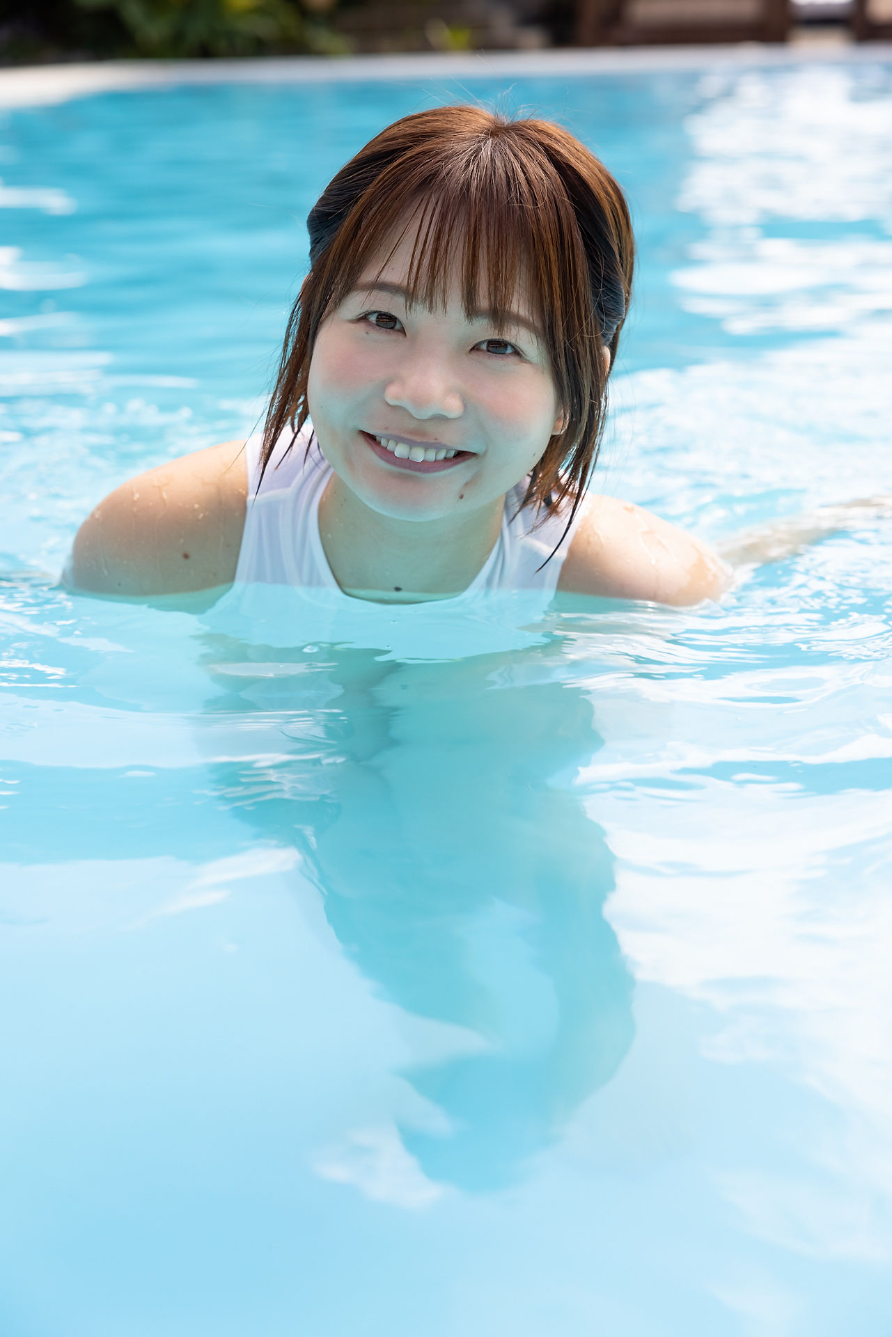 Mana 真奈 - Limited Gallery 2.4-图9